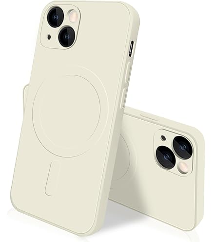 Amazon.co.jp: IPhone 13 Mini MagSafe ケース マグネット搭載